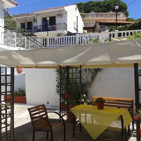 Aggelos Kefalonia Lassi  Eksteriør bilde