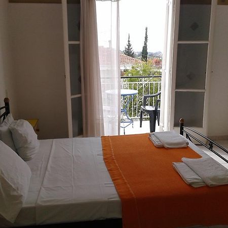 Aggelos Kefalonia Lassi  Eksteriør bilde