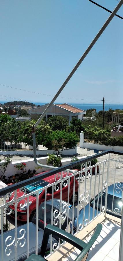 Aggelos Kefalonia Lassi  Eksteriør bilde