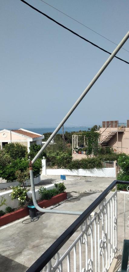 Aggelos Kefalonia Lassi  Eksteriør bilde