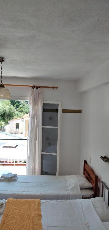 Aggelos Kefalonia Lassi  Eksteriør bilde