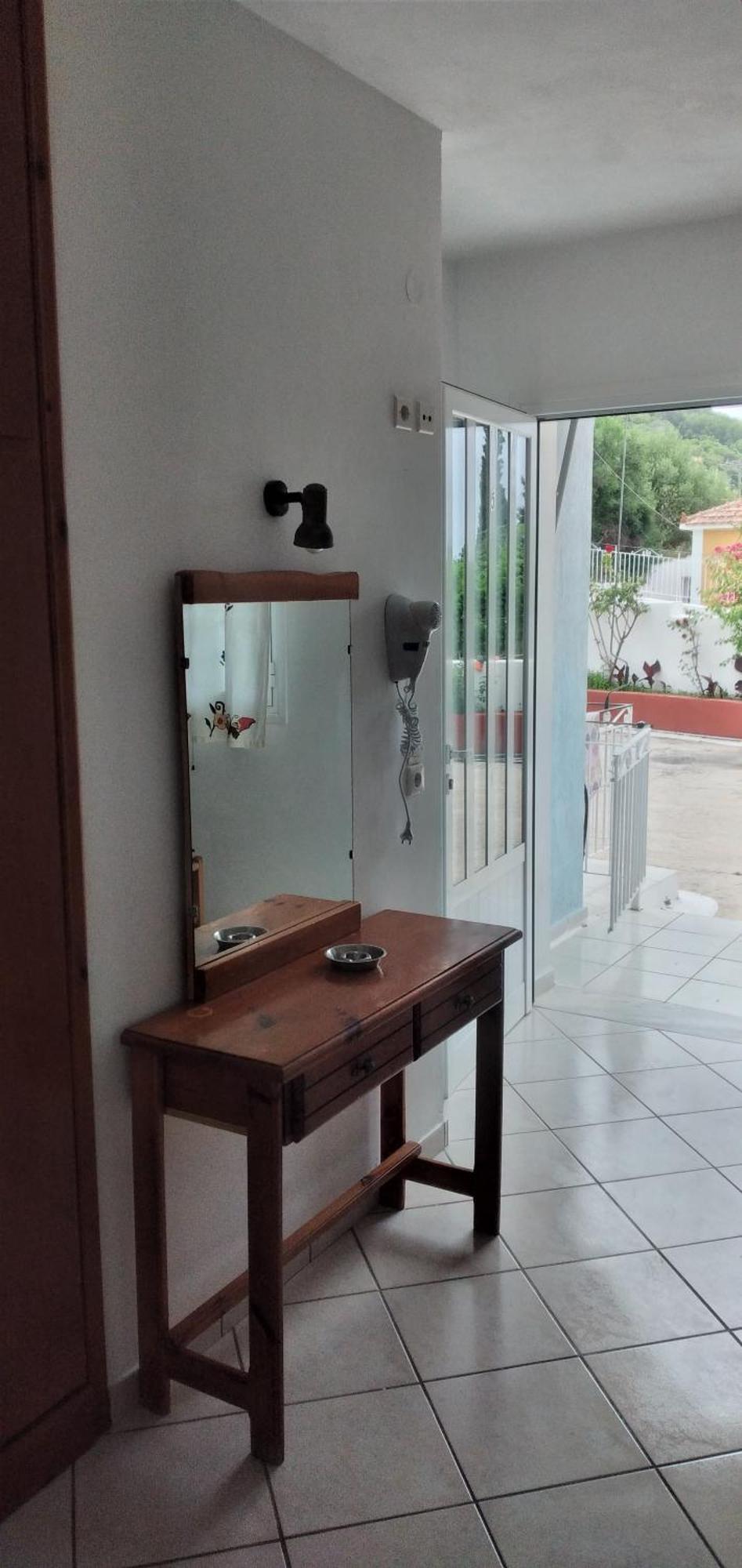 Aggelos Kefalonia Lassi  Eksteriør bilde