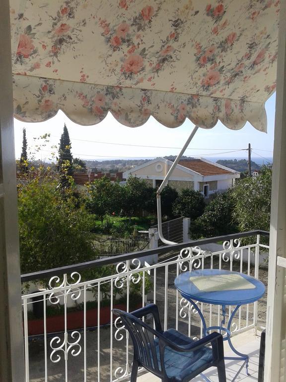 Aggelos Kefalonia Lassi  Eksteriør bilde