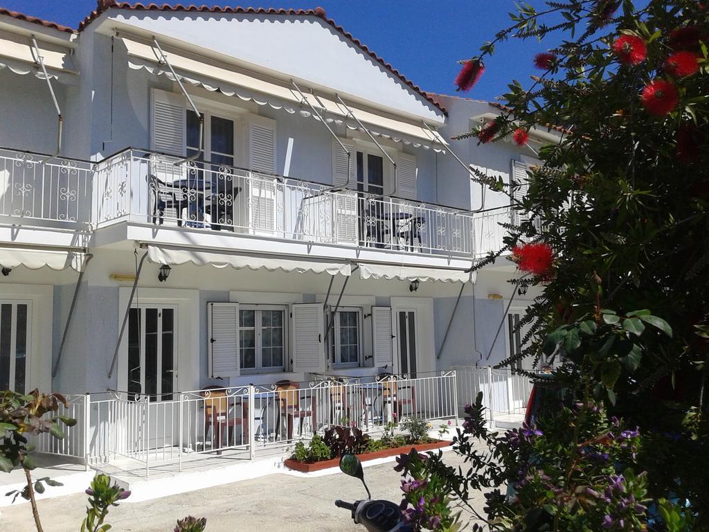 Aggelos Kefalonia Lassi  Eksteriør bilde