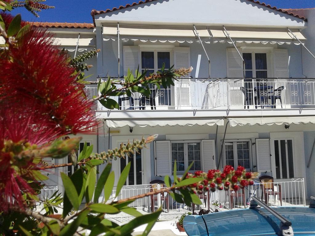 Aggelos Kefalonia Lassi  Eksteriør bilde