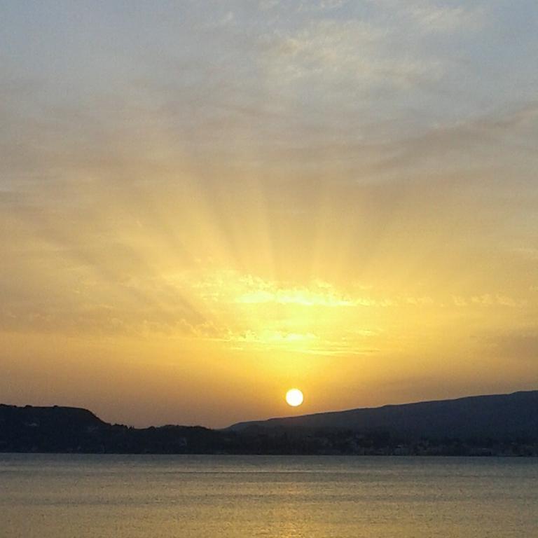 Aggelos Kefalonia Lassi  Eksteriør bilde